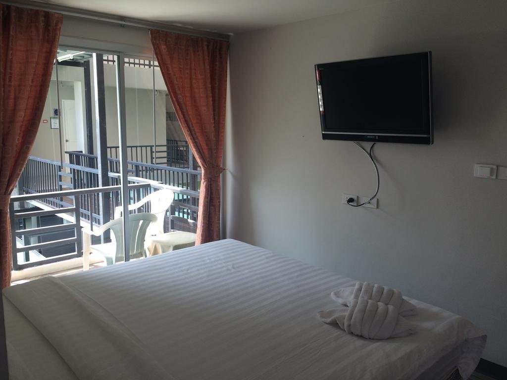 Assasa Huahin in Hua Hin, Thailand