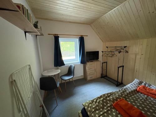 Chata na lúke - last minute hotel in Unknown City