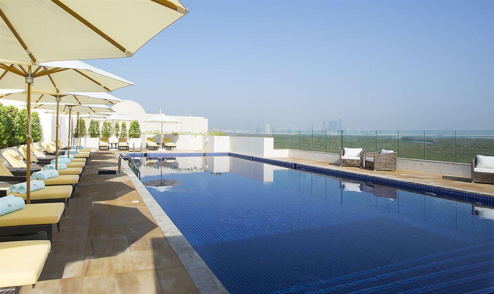 Eastern Mangroves Suites by Jannah in Abu Dhabi, United Arab Emirates