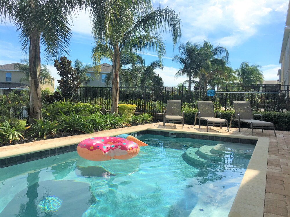 Encore Resort at Reunion 361 — 4-Star Luxury Hotel in Kissimmee, United States
