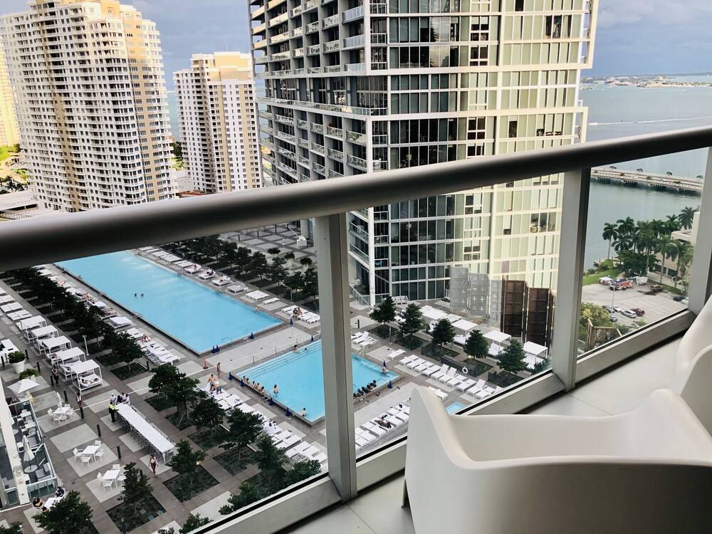 Icon Brickell Downtown Miami - photo 73