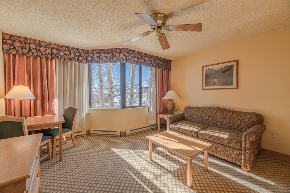 Crested Butte Mountain Resort - photo 61