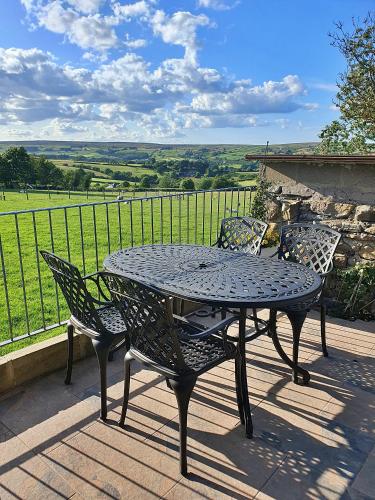 Finest Retreats Ingleside Cottage