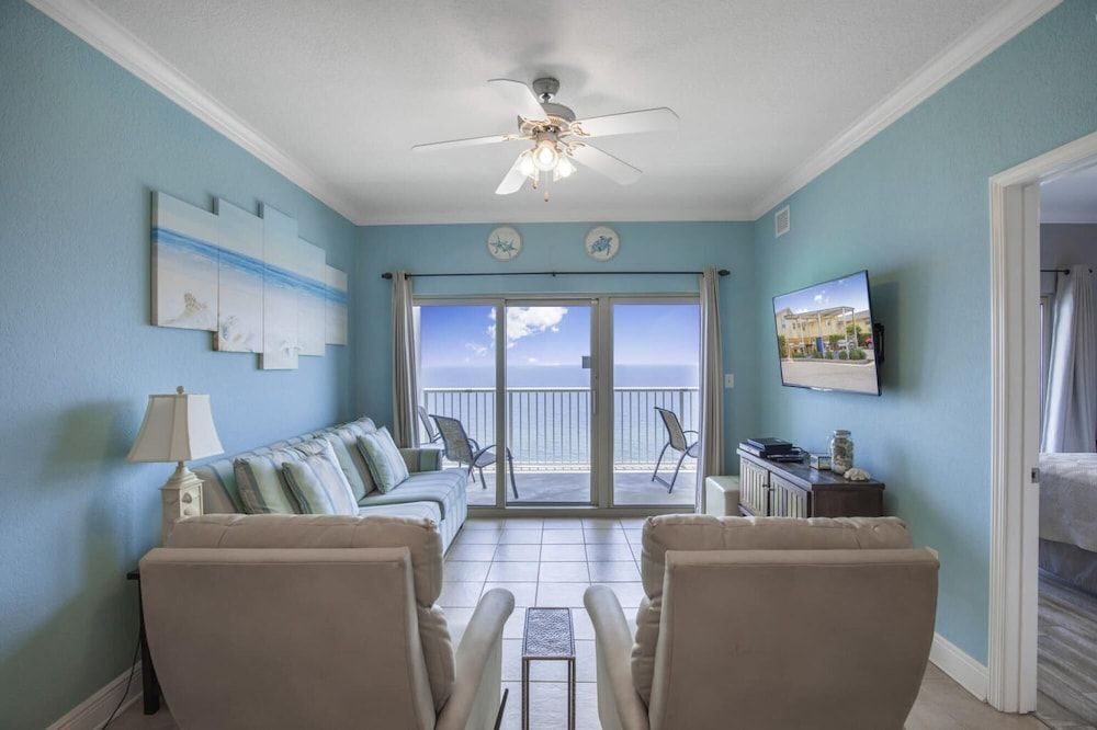 Crystal Tower 1703 by Vacation Homes Collection - photo 9