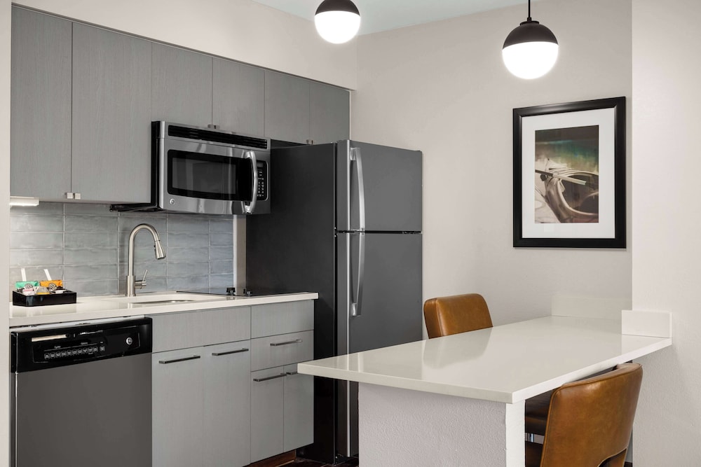 Homewood Suites by Hilton Atlanta Alpharetta - photo 26