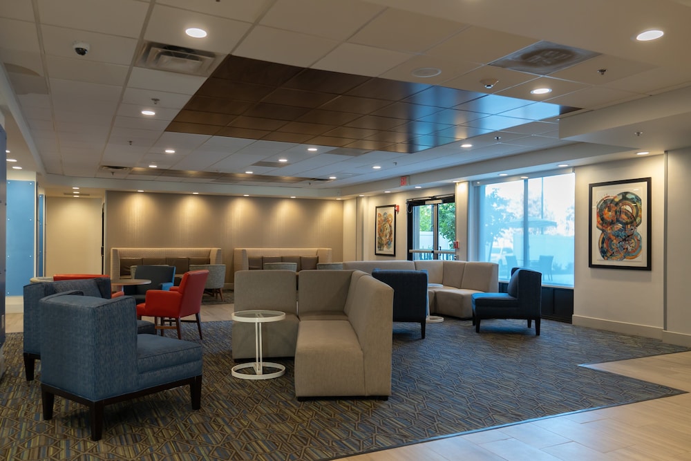 Holiday Inn Express Boston by IHG - photo 3