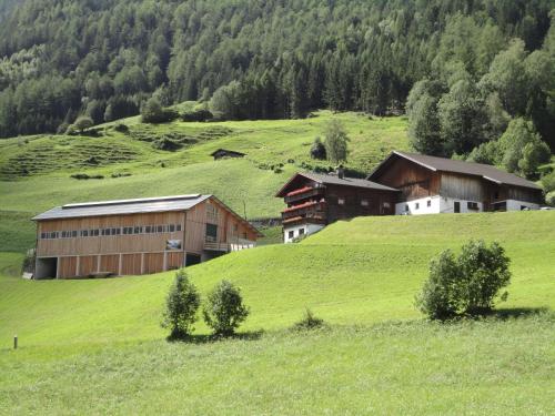 Bauernhof Bethuber in Matrei In Osttirol, Austria