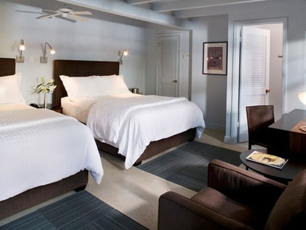 Casa Del Mar Inn - photo 23