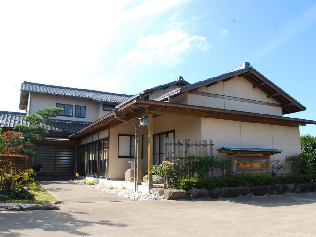 Shima in Kaga, Japan