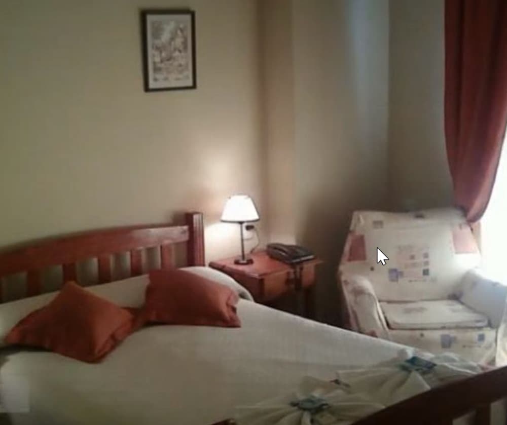 Rutas Hotel — Salta — photo 3