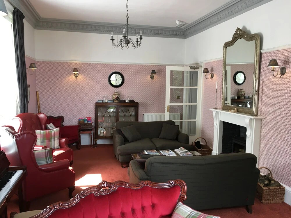 Abbots Brae Hotel — Dunoon — photo 3