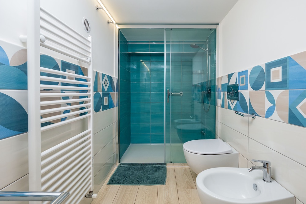 Villa Lotos — 4-Star Luxury Hotel in Massa Lubrense, Italy