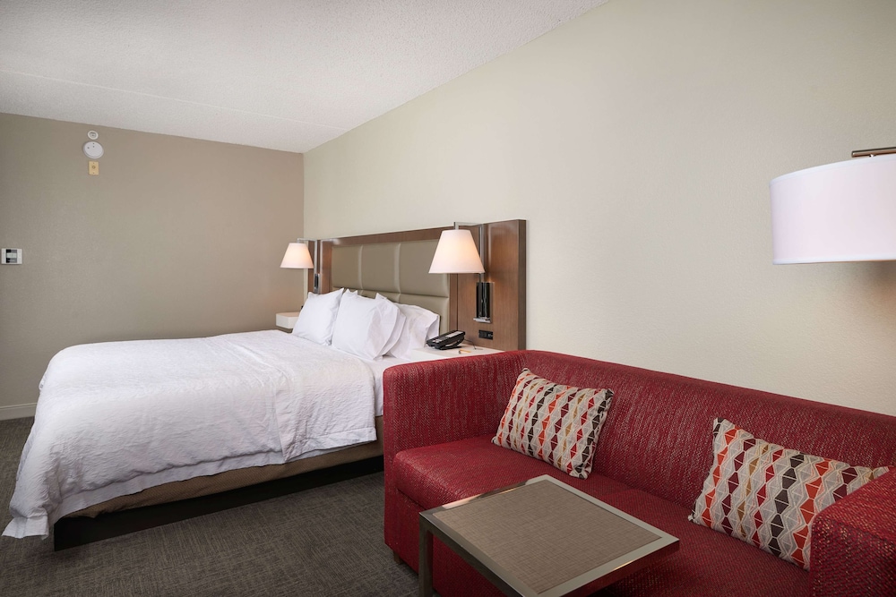 Hampton Inn Phoenix Glendale Peoria - photo 9