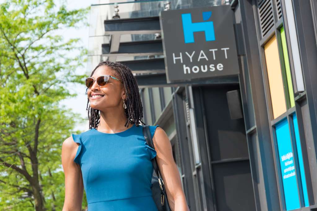 Hyatt House Chicago West Loop - photo 13