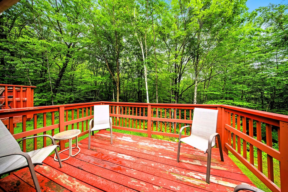 Evergreen Valley Inn - photo 83