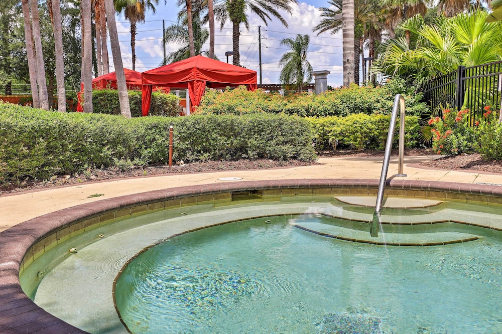 about 15 Mi to Disney Resort Home with Private Pool - photo 14