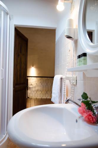 Tenuta di Casaglia — hotel in Montecatini Val Di Cecina