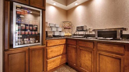 Best Western Spanish Quarters Inn - photo 16