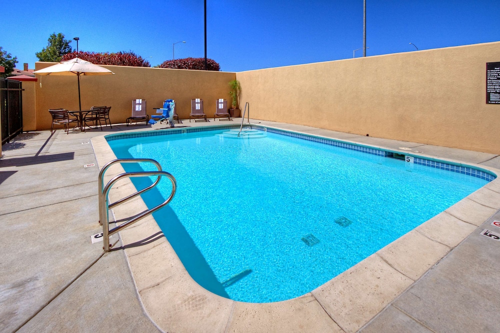 Hampton Inn Milpitas - photo 39