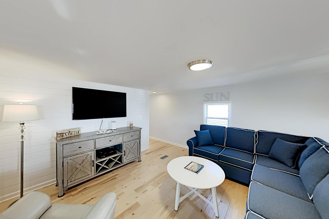 Sandyhill Sun - last minute hotel in Ocean City