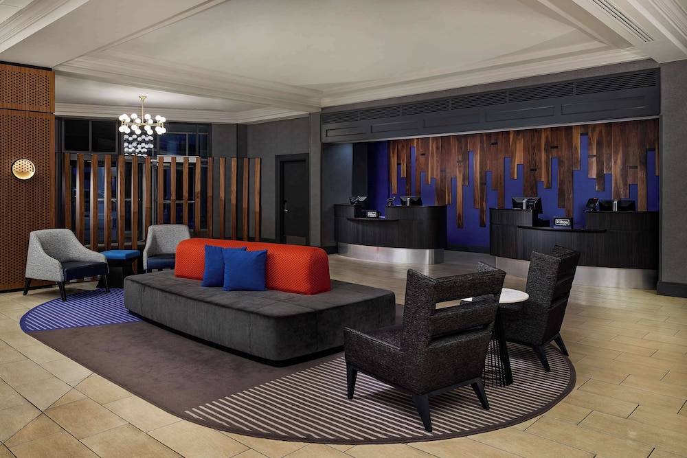 Hilton Kansas City Country Club Plaza - photo 7