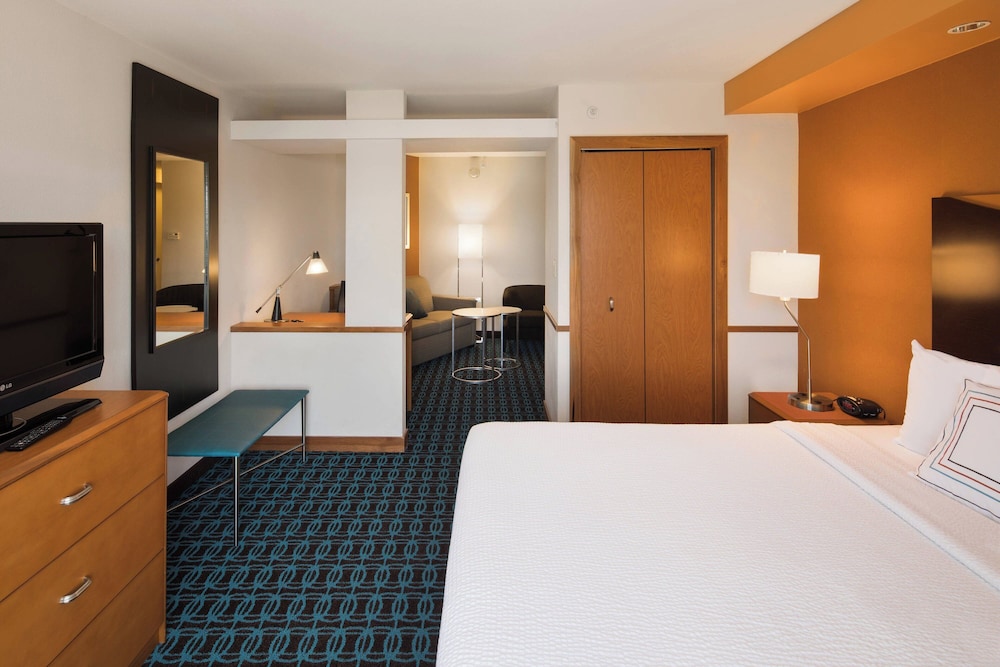 Fairfield Inn & Suites by Marriott Conway - photo 12