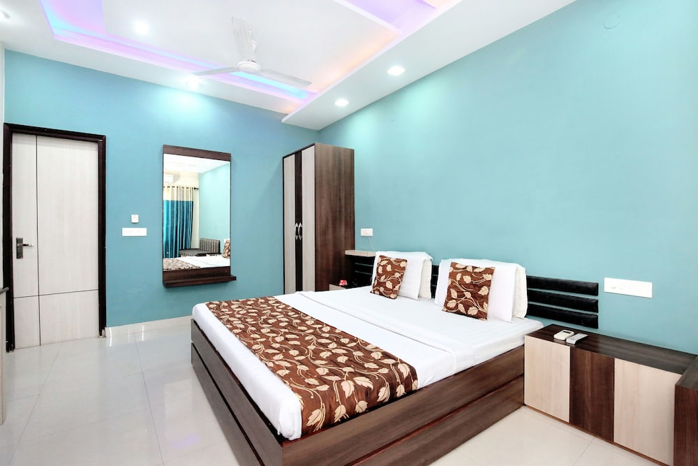Oyo 3131 Hotel Br Inn in Bathinda, India