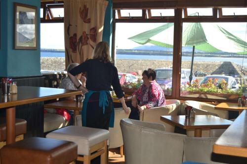 The Beach Hotel — hotel in Sligo
