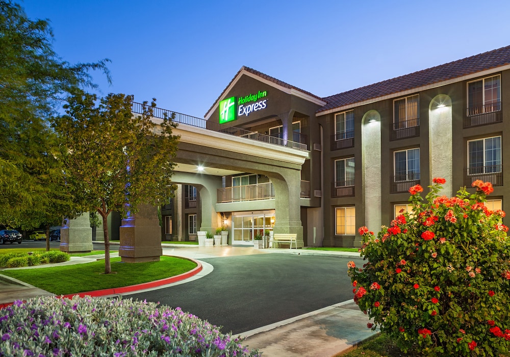 Holiday Inn Express Lancaster by IHG in Lancaster, United States