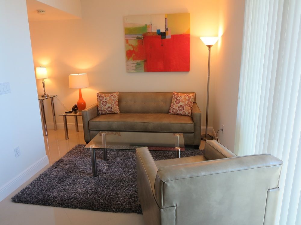 Churchill Suites Miami Brickell - photo 26