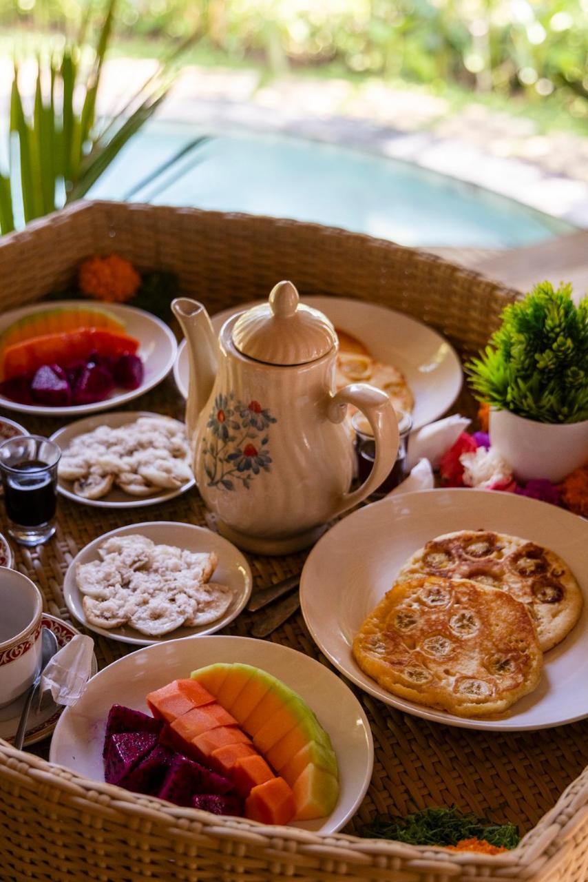 Bamboo House Ecobreeze — 5-Star Luxury Hotel in Sidemen, Indonesia