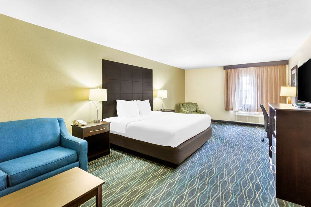 Best Western Oglesby Inn - photo 3