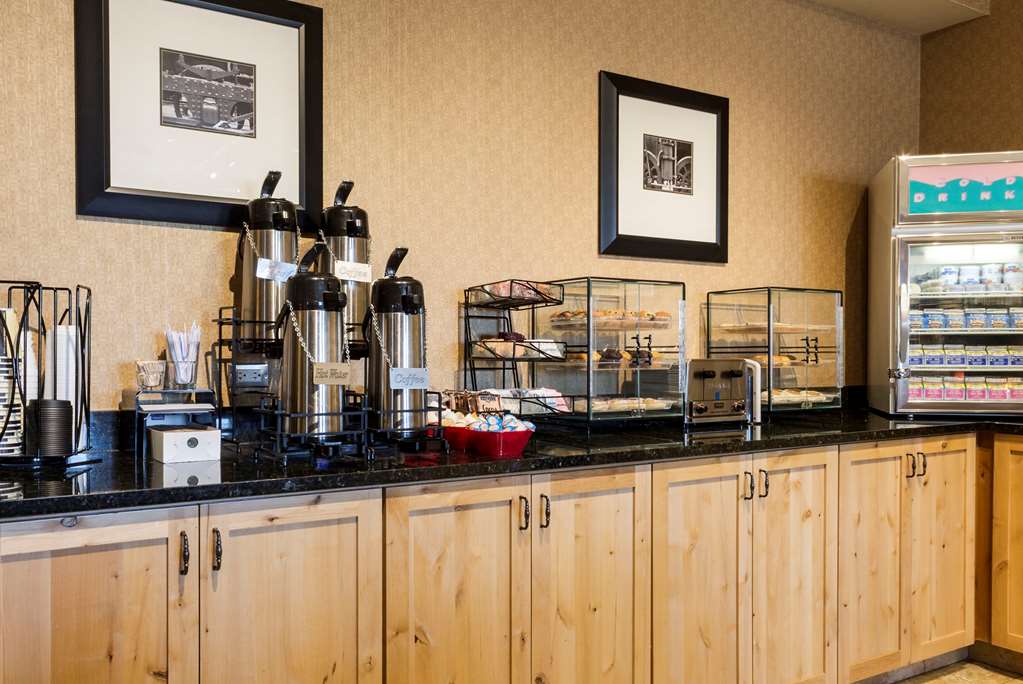MainStay Suites Williston - photo 25