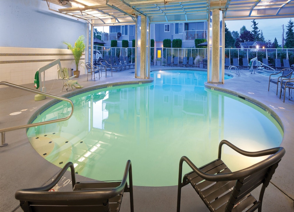 Worldmark Birch Bay - photo 12