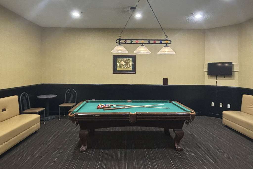 Comfort Inn & Suites Burnet - photo 40