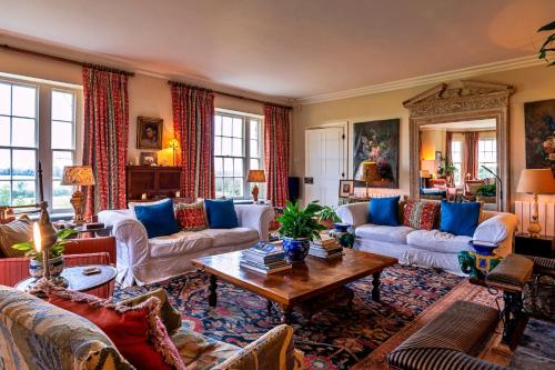 Finest Retreats New Park Farm — Yeovil — photo 3