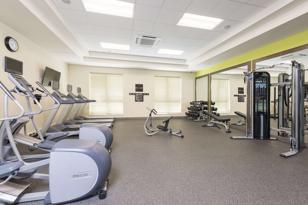 Hilton Garden Inn Grand Rapids East - photo 13