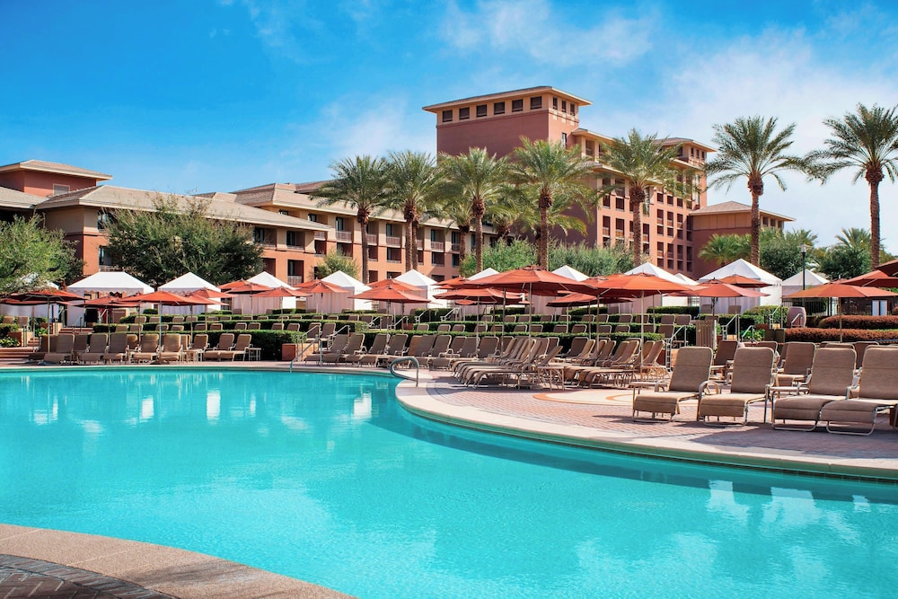 The Westin Kierland Resort & Spa - photo 42