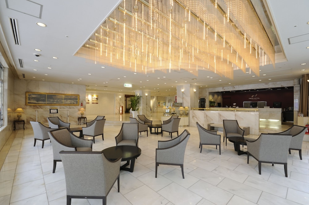 Nest Hotel Matsuyama in Matsuyama, Japan