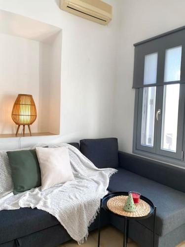 Artemonas White Escape - last minute hotel in Unknown City