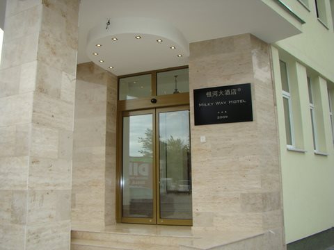 Milky Way Hotel - last minute hotel in Budapest