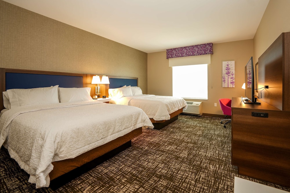 Hampton Inn & Suites Aurora South Denver - photo 26