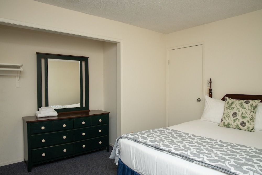 The Occidental Lodge - photo 11