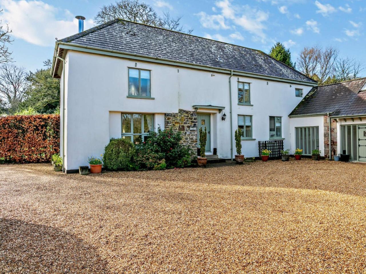 4 Bed in Okehampton 49511 - last minute hotel in Okehampton