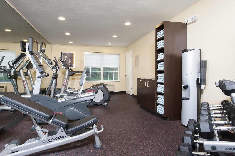 TownePlace Suites Indianapolis Keystone - photo 48