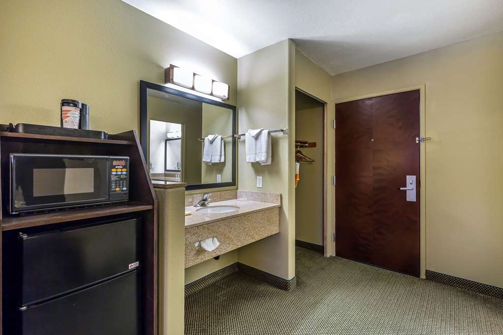 Quality Inn Washington St. George North - photo 13