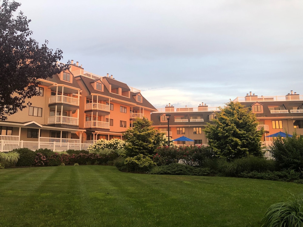 Wellington Resort - photo 27