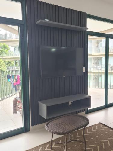 Apartamento Ubatuba Reserva DNA — 4-Star Luxury Hotel in Ubatuba, Brasil