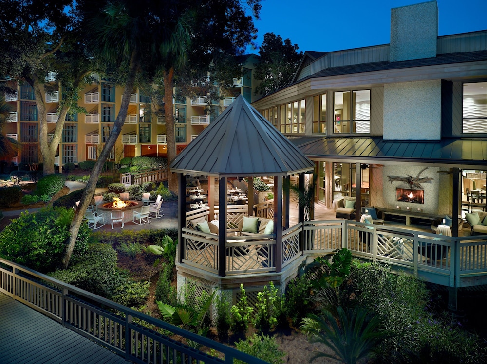 Omni Hilton Head Oceanfront Resort - photo 90