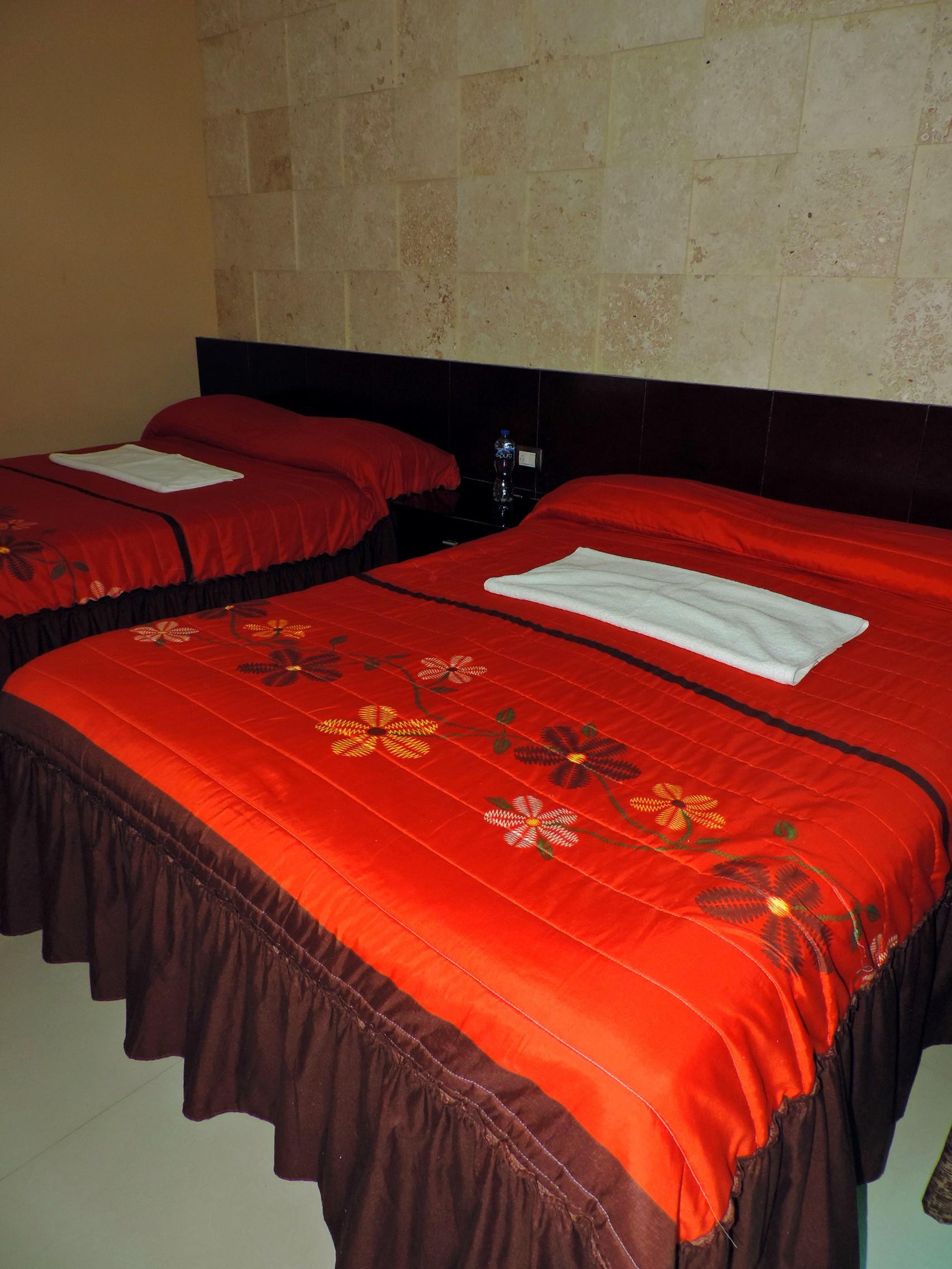 Hotel Juros — Catemaco — photo 2